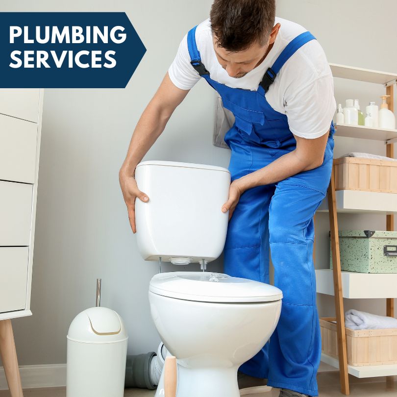 Plumbing Company in Howard, CO